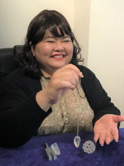 龍穂先生